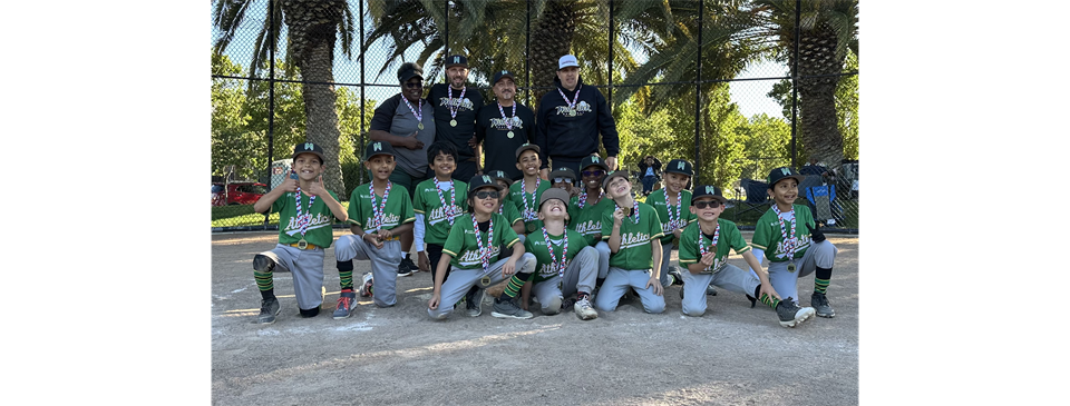 2025 Minor B Champs