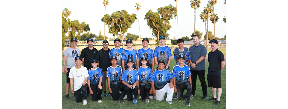 2025 Juniors