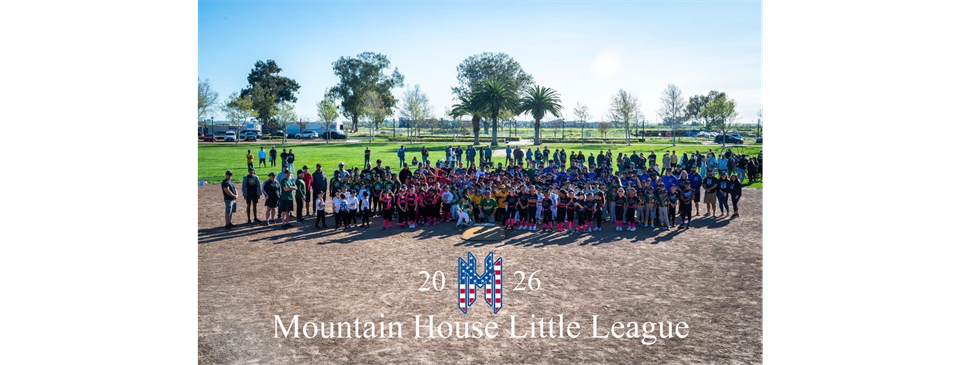 2026 Opening Day